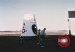 Immagine di Lancio del palloncino New Mexico United States USA, 1957, secondo 30 filmato di repertorio 65675065039