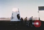 Immagine di Lancio del palloncino New Mexico United States USA, 1957, secondo 31 filmato di repertorio 65675065039