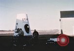 Immagine di Lancio del palloncino New Mexico United States USA, 1957, secondo 37 filmato di repertorio 65675065039