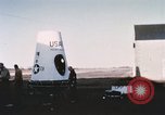 Immagine di Lancio del palloncino New Mexico United States USA, 1957, secondo 38 filmato di repertorio 65675065039