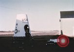 Immagine di Lancio del palloncino New Mexico United States USA, 1957, secondo 40 filmato di repertorio 65675065039