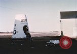 Immagine di Lancio del palloncino New Mexico United States USA, 1957, secondo 42 filmato di repertorio 65675065039