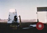 Immagine di Lancio del palloncino New Mexico United States USA, 1957, secondo 46 filmato di repertorio 65675065039
