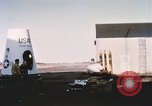 Immagine di Lancio del palloncino New Mexico United States USA, 1957, secondo 48 filmato di repertorio 65675065039