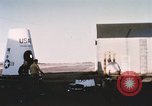 Immagine di Lancio del palloncino New Mexico United States USA, 1957, secondo 49 filmato di repertorio 65675065039