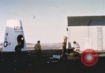 Immagine di Lancio del palloncino New Mexico United States USA, 1957, secondo 51 filmato di repertorio 65675065039