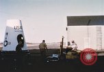 Immagine di Lancio del palloncino New Mexico United States USA, 1957, secondo 52 filmato di repertorio 65675065039
