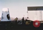 Immagine di Lancio del palloncino New Mexico United States USA, 1957, secondo 59 filmato di repertorio 65675065039