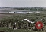 Immagine di Lancio del palloncino New Mexico United States USA, 1957, secondo 4 filmato di repertorio 65675065040