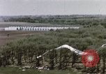 Immagine di Lancio del palloncino New Mexico United States USA, 1957, secondo 5 filmato di repertorio 65675065040
