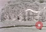 Immagine di Lancio del palloncino New Mexico United States USA, 1957, secondo 20 filmato di repertorio 65675065040