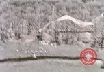 Immagine di Lancio del palloncino New Mexico United States USA, 1957, secondo 22 filmato di repertorio 65675065040