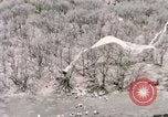 Immagine di Lancio del palloncino New Mexico United States USA, 1957, secondo 26 filmato di repertorio 65675065040
