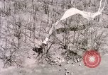 Immagine di Lancio del palloncino New Mexico United States USA, 1957, secondo 32 filmato di repertorio 65675065040