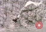 Immagine di Lancio del palloncino New Mexico United States USA, 1957, secondo 33 filmato di repertorio 65675065040