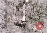 Immagine di Lancio del palloncino New Mexico United States USA, 1957, secondo 38 filmato di repertorio 65675065040