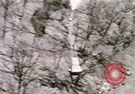 Immagine di Lancio del palloncino New Mexico United States USA, 1957, secondo 40 filmato di repertorio 65675065040