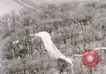 Immagine di Lancio del palloncino New Mexico United States USA, 1957, secondo 48 filmato di repertorio 65675065040