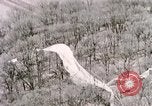 Immagine di Lancio del palloncino New Mexico United States USA, 1957, secondo 50 filmato di repertorio 65675065040