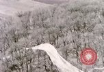 Immagine di Lancio del palloncino New Mexico United States USA, 1957, secondo 52 filmato di repertorio 65675065040