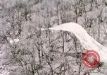 Immagine di Lancio del palloncino New Mexico United States USA, 1957, secondo 55 filmato di repertorio 65675065040