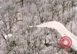 Immagine di Lancio del palloncino New Mexico United States USA, 1957, secondo 56 filmato di repertorio 65675065040