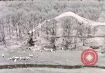 Immagine di Lancio del palloncino New Mexico United States USA, 1957, secondo 62 filmato di repertorio 65675065040