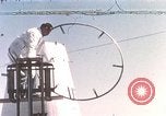 Immagine di Lancio del palloncino New Mexico United States USA, 1957, secondo 1 filmato di repertorio 65675065041
