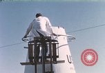 Immagine di Lancio del palloncino New Mexico United States USA, 1957, secondo 13 filmato di repertorio 65675065041