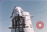 Immagine di Lancio del palloncino New Mexico United States USA, 1957, secondo 17 filmato di repertorio 65675065041