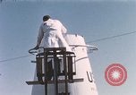 Immagine di Lancio del palloncino New Mexico United States USA, 1957, secondo 18 filmato di repertorio 65675065041