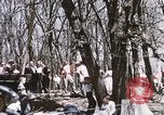 Immagine di Funzionamento ad alta Dive New Mexico United States USA, 1957, secondo 19 filmato di repertorio 65675065042