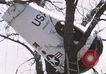 Immagine di Funzionamento ad alta Dive New Mexico United States USA, 1957, secondo 44 filmato di repertorio 65675065042