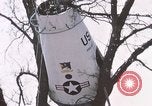 Immagine di Funzionamento ad alta Dive New Mexico United States USA, 1957, secondo 58 filmato di repertorio 65675065042