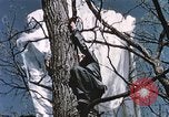 Immagine di Funzionamento ad alta Dive New Mexico United States USA, 1957, secondo 25 filmato di repertorio 65675065043