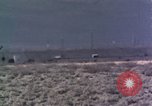 Immagine di Rocket sled New Mexico United States USA, 1958, secondo 3 filmato di repertorio 65675065044