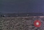 Immagine di Rocket sled New Mexico United States USA, 1958, secondo 12 filmato di repertorio 65675065044