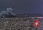 Immagine di Rocket sled New Mexico United States USA, 1958, secondo 15 filmato di repertorio 65675065044