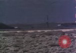 Immagine di Rocket sled New Mexico United States USA, 1958, secondo 20 filmato di repertorio 65675065044