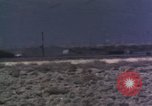 Immagine di Rocket sled New Mexico United States USA, 1958, secondo 22 filmato di repertorio 65675065044