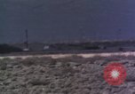Immagine di Rocket sled New Mexico United States USA, 1958, secondo 23 filmato di repertorio 65675065044