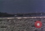Immagine di Rocket sled New Mexico United States USA, 1958, secondo 25 filmato di repertorio 65675065044