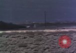 Immagine di Rocket sled New Mexico United States USA, 1958, secondo 27 filmato di repertorio 65675065044