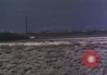 Immagine di Rocket sled New Mexico United States USA, 1958, secondo 28 filmato di repertorio 65675065044