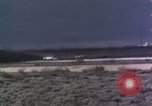 Immagine di Rocket sled New Mexico United States USA, 1958, secondo 33 filmato di repertorio 65675065044