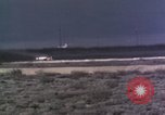 Immagine di Rocket sled New Mexico United States USA, 1958, secondo 34 filmato di repertorio 65675065044