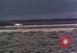 Immagine di Rocket sled New Mexico United States USA, 1958, secondo 35 filmato di repertorio 65675065044