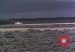 Immagine di Rocket sled New Mexico United States USA, 1958, secondo 36 filmato di repertorio 65675065044