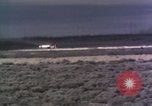 Immagine di Rocket sled New Mexico United States USA, 1958, secondo 37 filmato di repertorio 65675065044