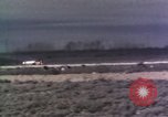 Immagine di Rocket sled New Mexico United States USA, 1958, secondo 38 filmato di repertorio 65675065044